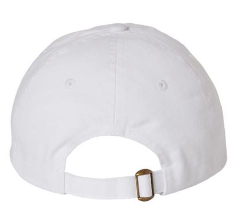 Tummy Ache Survivor Embroidered Classic Dad Cap