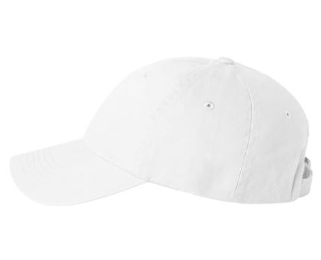 Classic Dad Cap Custom Embroidered