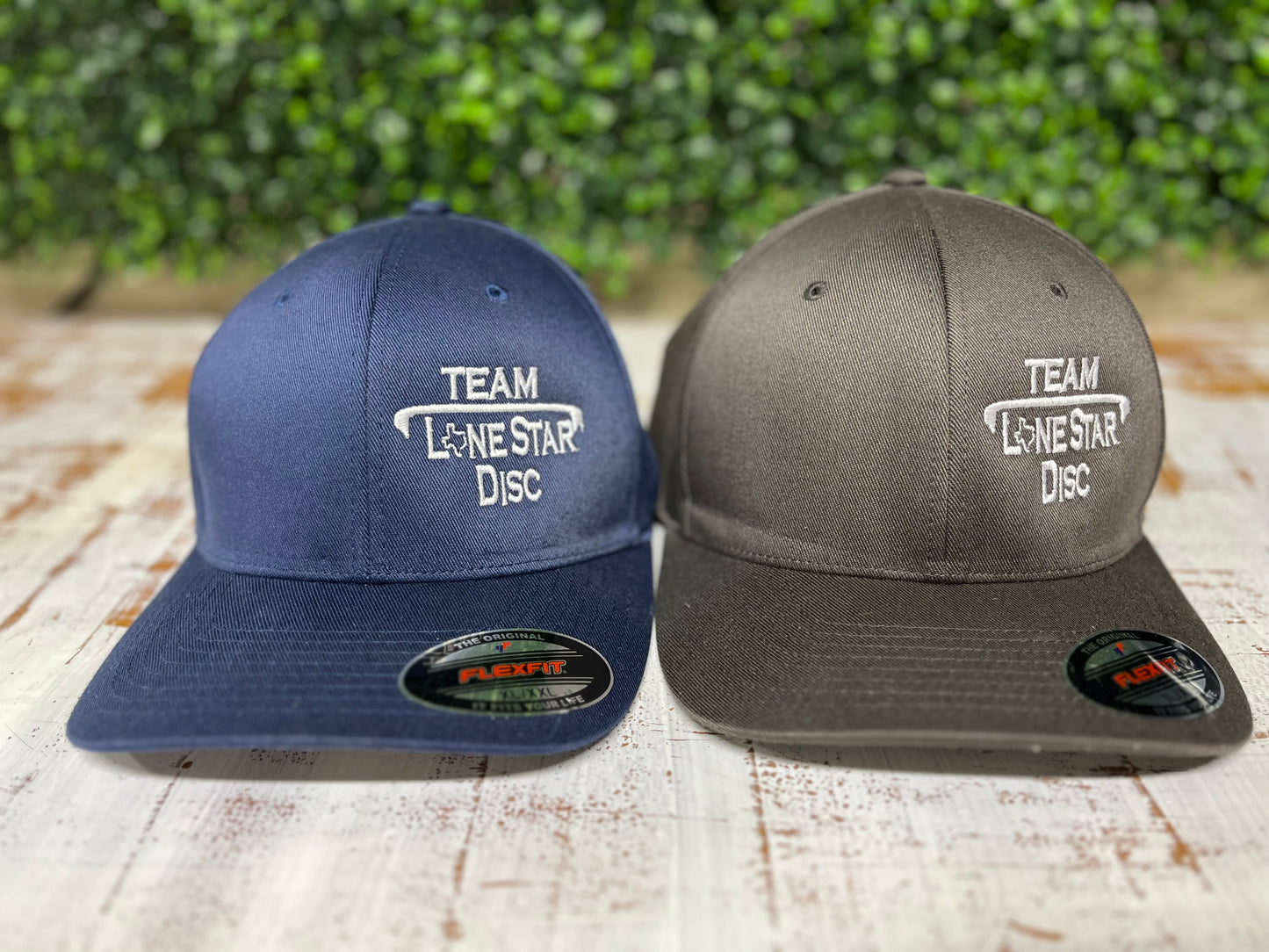 Hat or Baseball Cap Embroidery Services