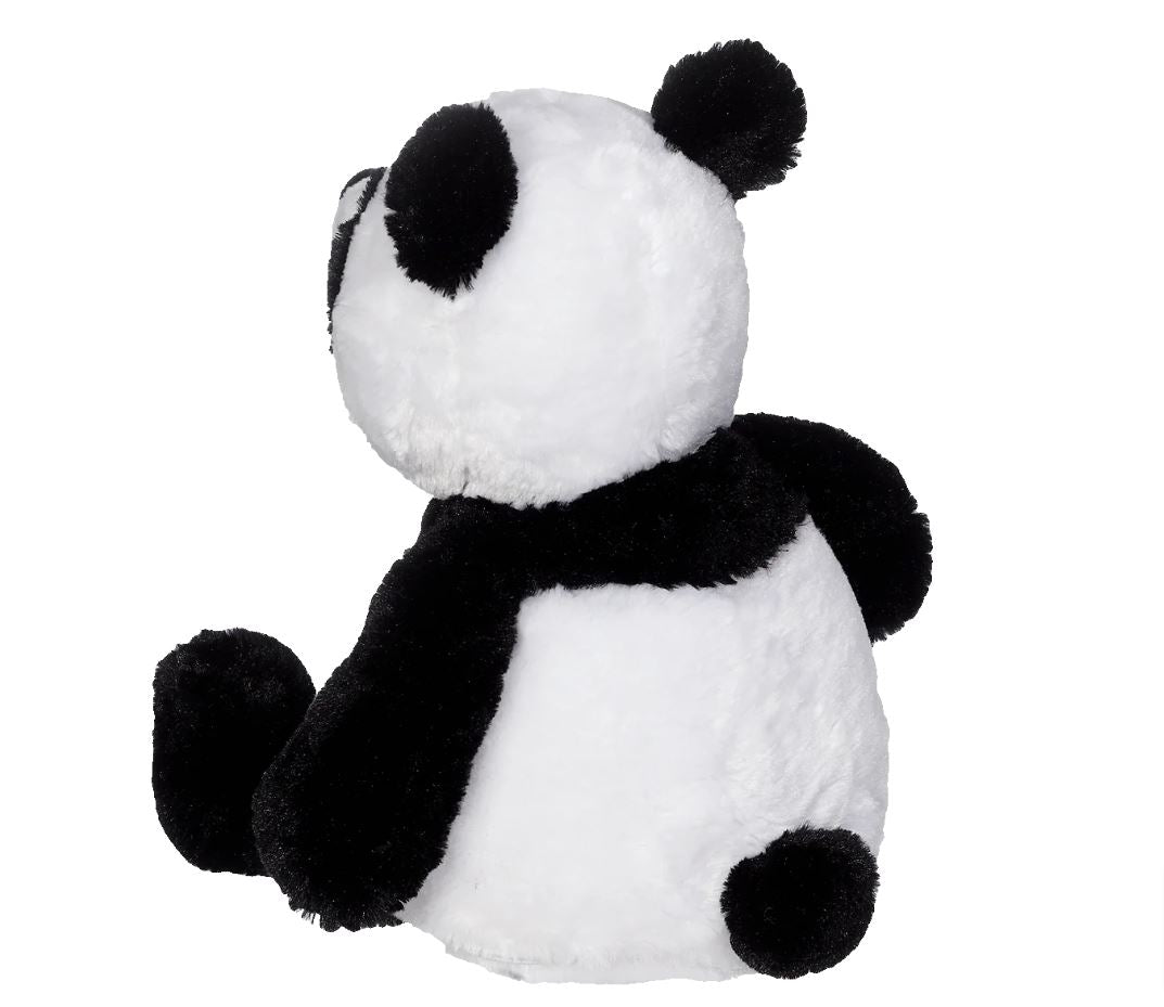 Stuffy Collection - Custom Embroidery Panda Stuffed Animal