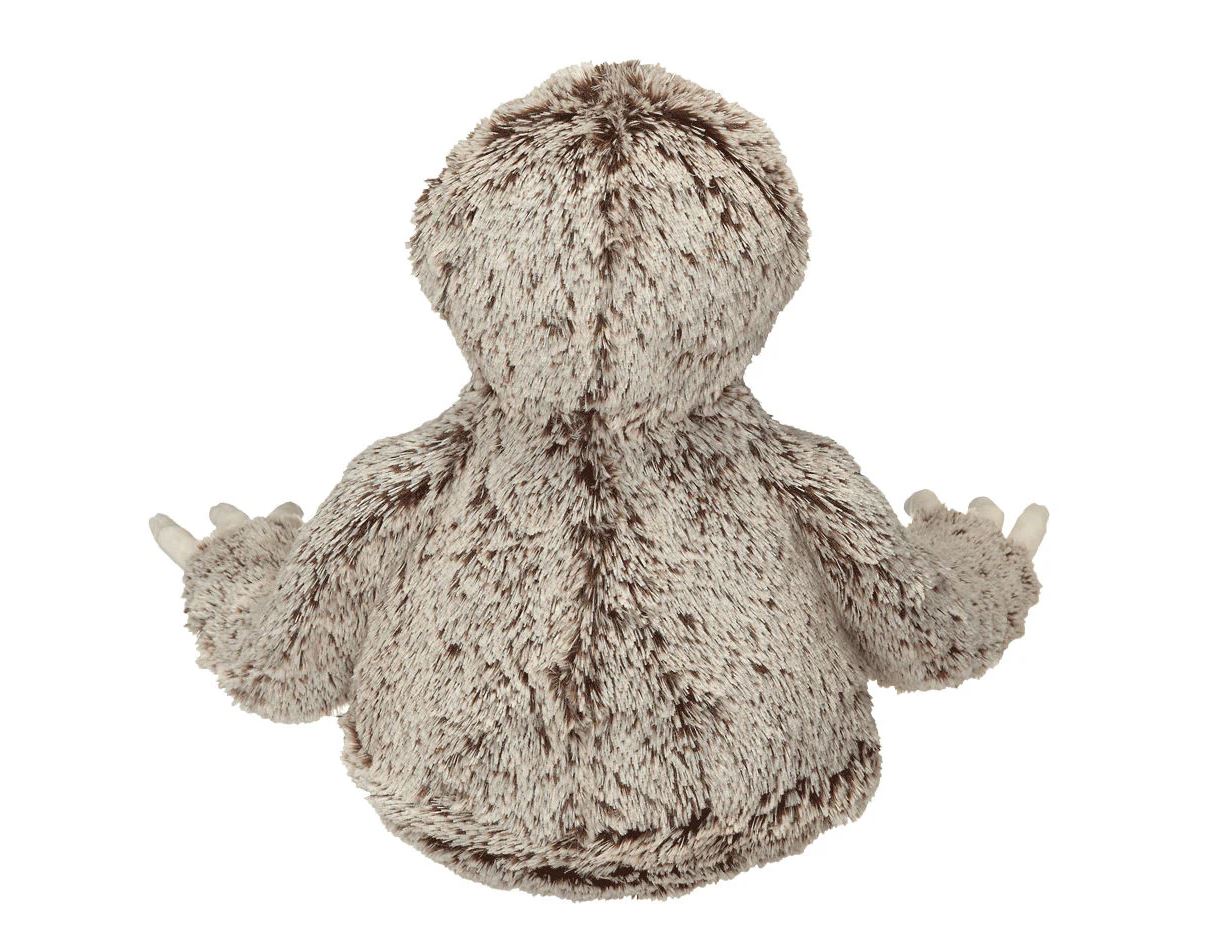 Stuffy Collection - Custom Embroidery Sloth Stuffed Animal